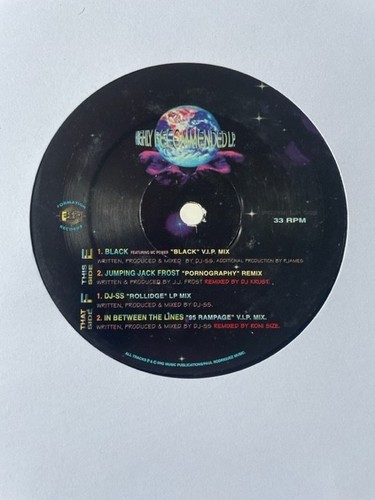 Jumping jack frost - jumping,