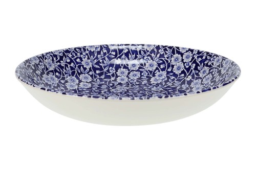 Burleigh blue calico pasta - burleigh,