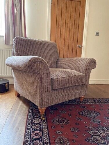 Parker knoll armchair - knoll,