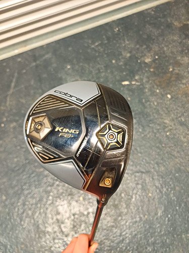 Cobra king driver - cobra,
