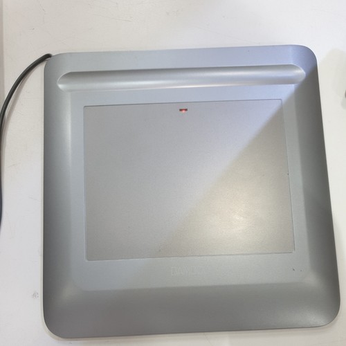 Wacom bamboo one - wacom,