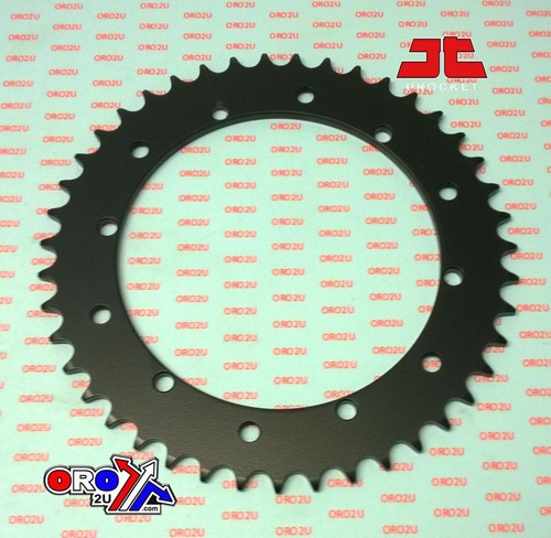 Rear sprocket yamaha - jt,