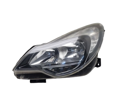 Vauxhall corsa headlight - vauxhall, d