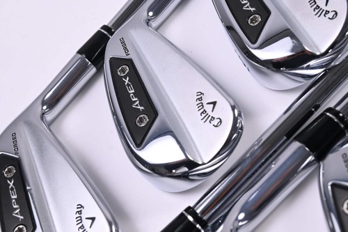 Callaway apex ai150 - ai150, irons