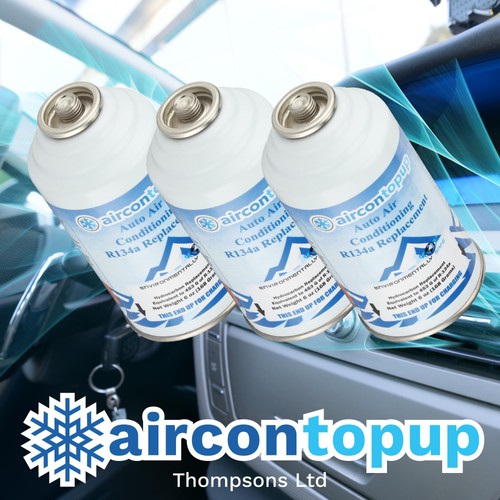 Car aircon regas diy - aircon, ***