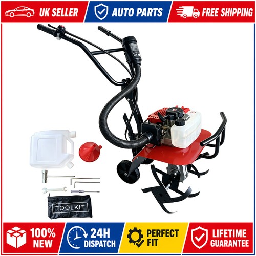 52cc stroke petrol - 2-stroke,