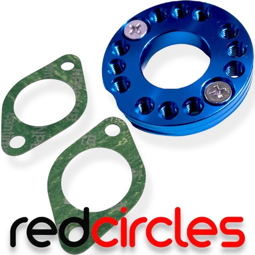 Blue 26mm monkey bike - monkey,