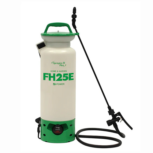 Sprayers plus fh25e - sprayers,