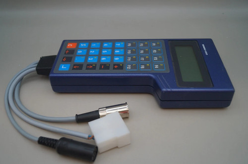 Siemens vdo diagnostic tool - siemens,