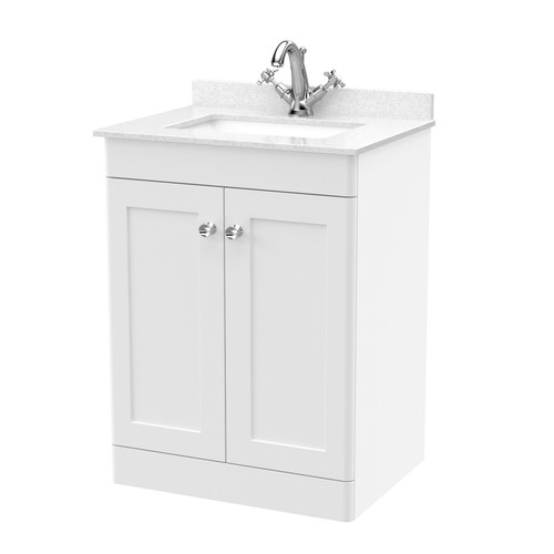 Nuie classique 600mm - nuie, satin