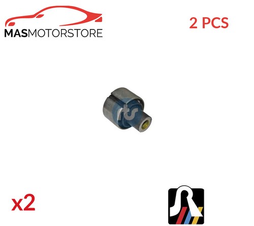 Control arm wishbone bush pair - wishbone,