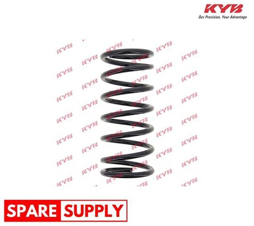 Coil spring for - skoda, felicia