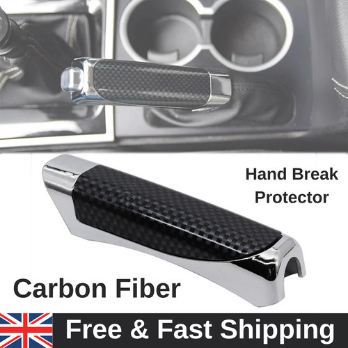 Carbon fiber car interior - carbon,