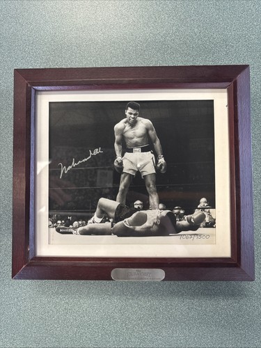 Muhammad ali fossil - muhammad, set