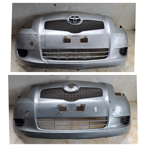 Toyota yaris mk2 - yaris,