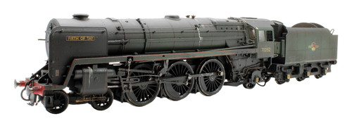Hornby r2564 britannia - hornby,