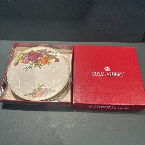 Vintage royal albert old - vintage,