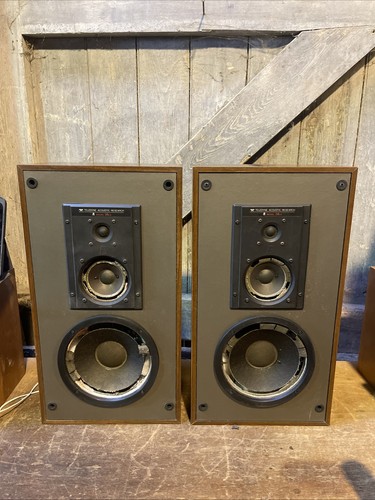 38ls teledyne acoustic - ar,