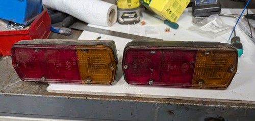 Defender land rover wagen - land,