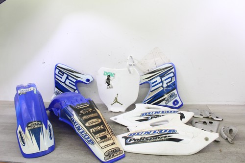 1998 yamaha yz400f yzf400 - yzf400, yz