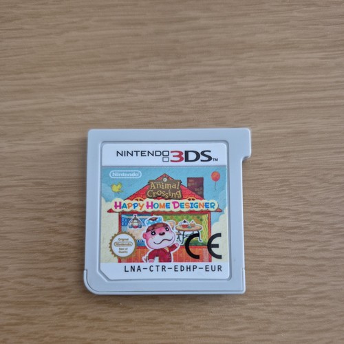 Nintendo 3ds animal - nintendo,