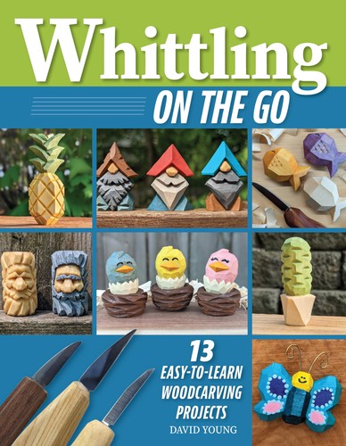 Whittling the 13 - go:,