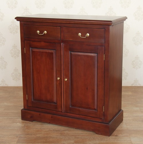 Mahogany sideboard - sideboard, |