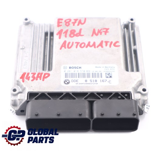 Bmw e81 e87 - bmw, 118d