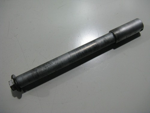 Bmw 1100 front axle - bmw,