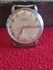 Vintage ingersoll mens watch - vintage,