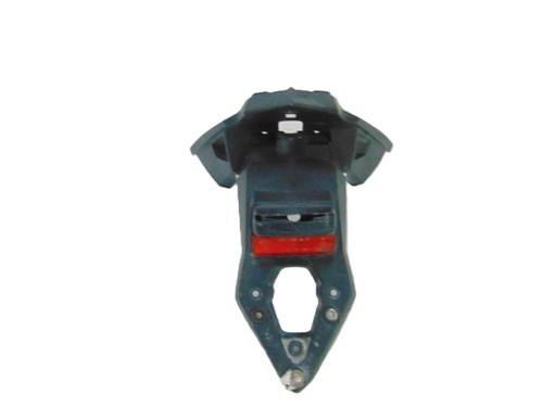 Fender rear outer - rear, f