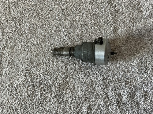 Bsa c15 distributor - c15,