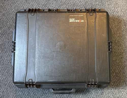 Peli storm im2700 hard - peli, case