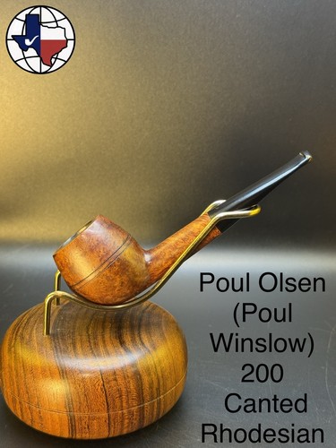 Vintage poul olsen - olsen, (poul