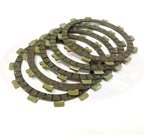 Clutch plates kit set for - plates,