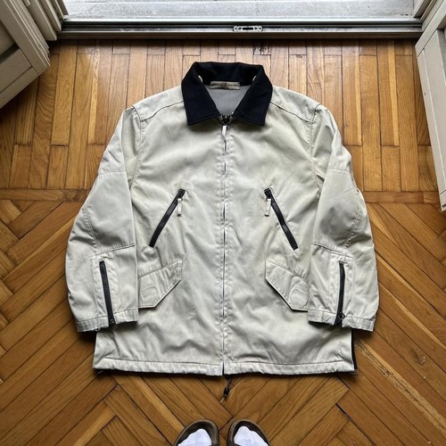 Vintage massimo osti - vintage,