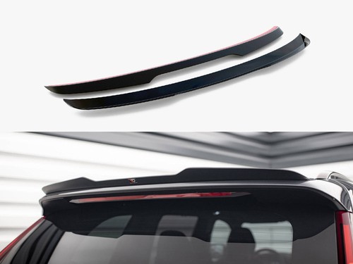Maxton design spoiler cap - spoiler,