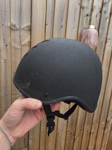 Riding hat skull cap - riding,