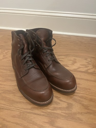 Wolverine 1000 mile - 1000, men