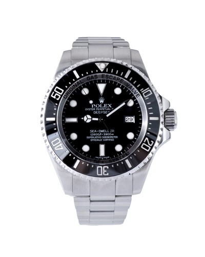 Rolex deepsea 116660 - rolex,