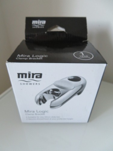 Nib mira logic shower - mira,