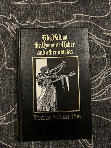 The fall - of, of