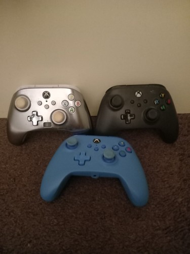 Xbox one wireless - xbox, controllers