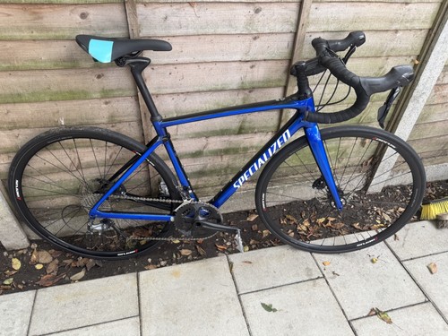 Specialized roubaix carbon - roubaix,