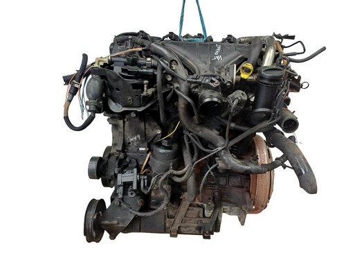 Peugeot expert engine - engine, 2.0