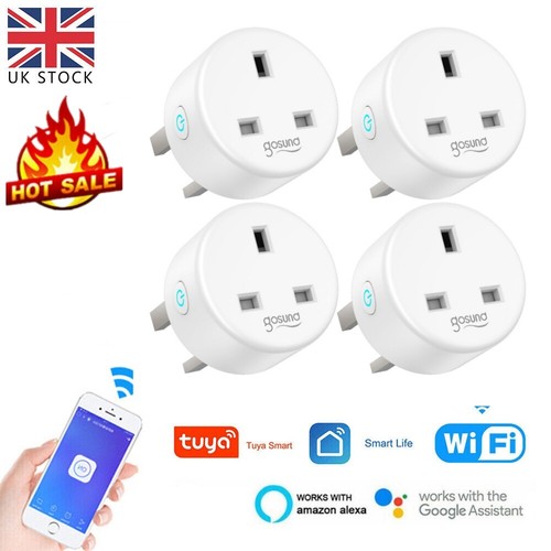 4packs wireless wifi smart - wifi,