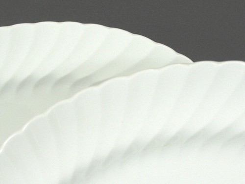 Wedgwood candlelight swirl - candlelight,