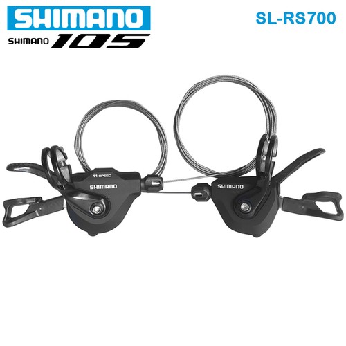Shimano 105 rs700 - rs700, shifter