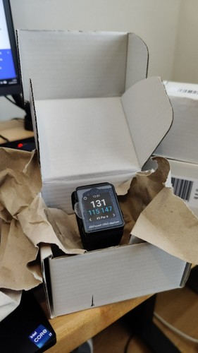 Shot scope gps golf - golf, watch