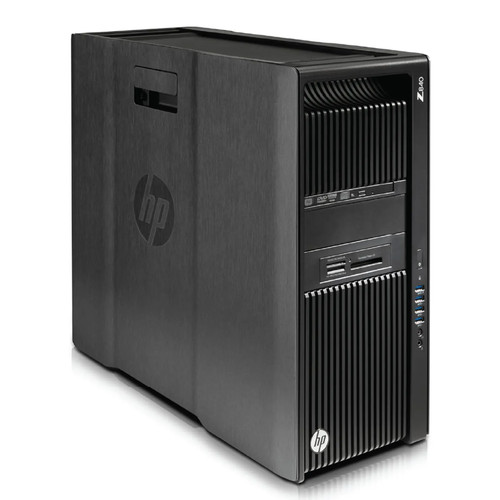 Z840 configurable tower - hp,